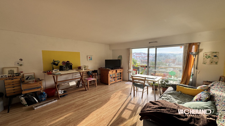 Ma-Cabane - Vente Appartement Boulogne-sur-Mer, 41 m²