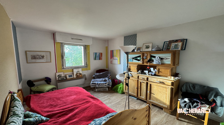 Ma-Cabane - Vente Appartement Boulogne-sur-Mer, 41 m²