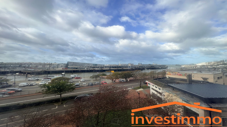 Ma-Cabane - Vente Appartement Boulogne-sur-Mer, 15 m²