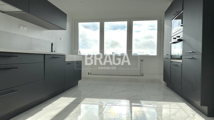 Ma-Cabane - Vente Appartement Boulogne-sur-Mer, 107 m²