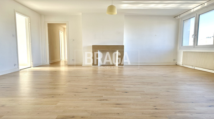 Ma-Cabane - Vente Appartement Boulogne-sur-Mer, 107 m²