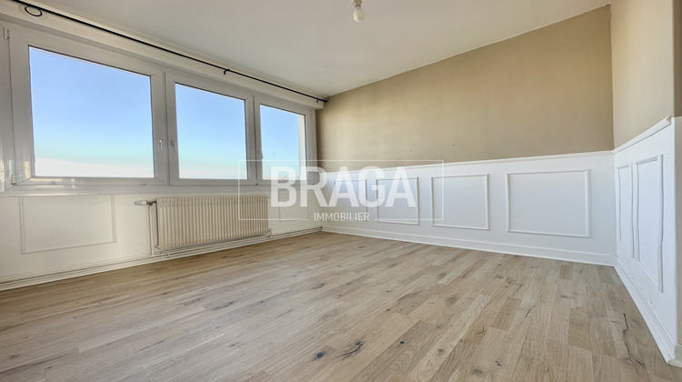 Ma-Cabane - Vente Appartement Boulogne-sur-Mer, 107 m²