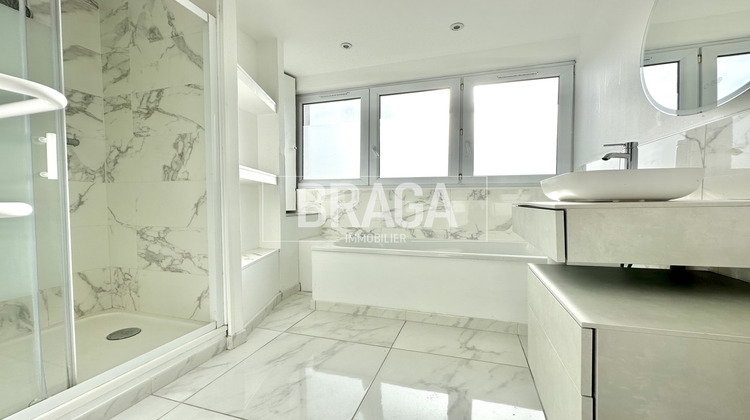 Ma-Cabane - Vente Appartement Boulogne-sur-Mer, 107 m²