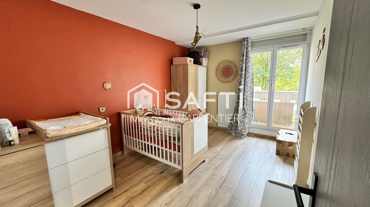 Ma-Cabane - Vente Appartement Boulogne-sur-Mer, 90 m²