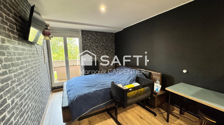 Ma-Cabane - Vente Appartement Boulogne-sur-Mer, 90 m²