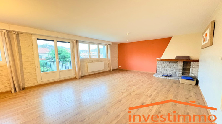 Ma-Cabane - Vente Appartement Boulogne-sur-Mer, 70 m²