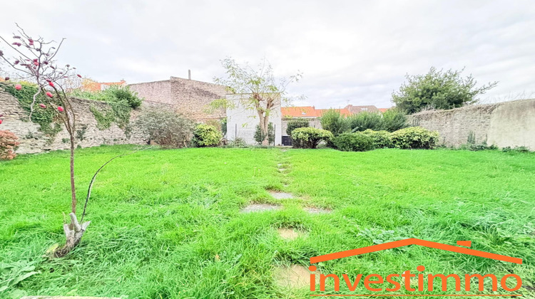 Ma-Cabane - Vente Appartement Boulogne-sur-Mer, 70 m²