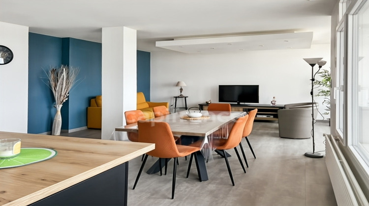 Ma-Cabane - Vente Appartement BOULOGNE SUR MER, 90 m²