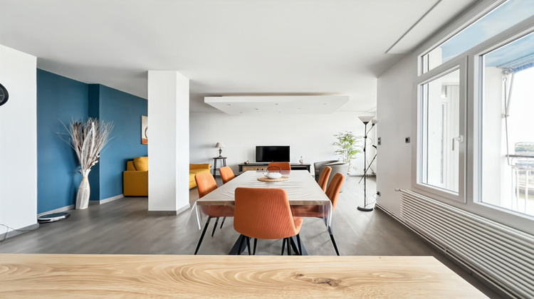 Ma-Cabane - Vente Appartement BOULOGNE SUR MER, 90 m²