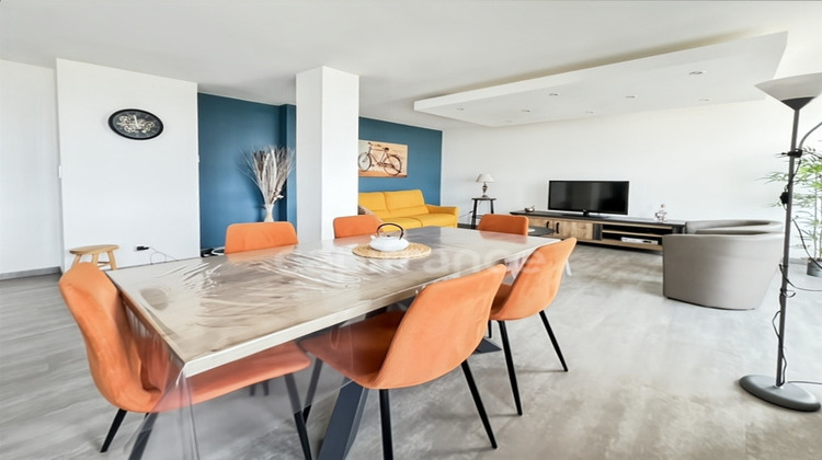 Ma-Cabane - Vente Appartement BOULOGNE SUR MER, 90 m²