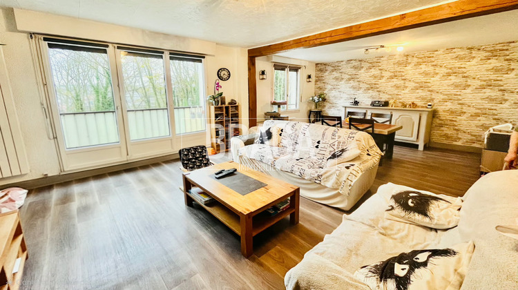 Ma-Cabane - Vente Appartement Boulogne-sur-Mer, 86 m²