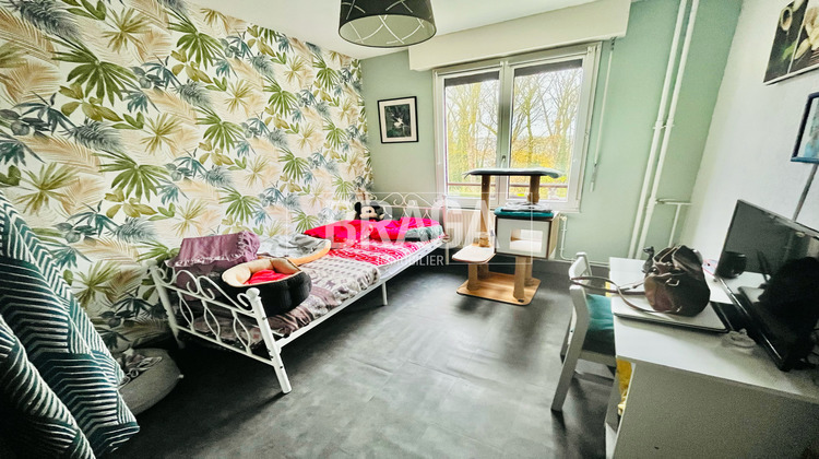 Ma-Cabane - Vente Appartement Boulogne-sur-Mer, 86 m²