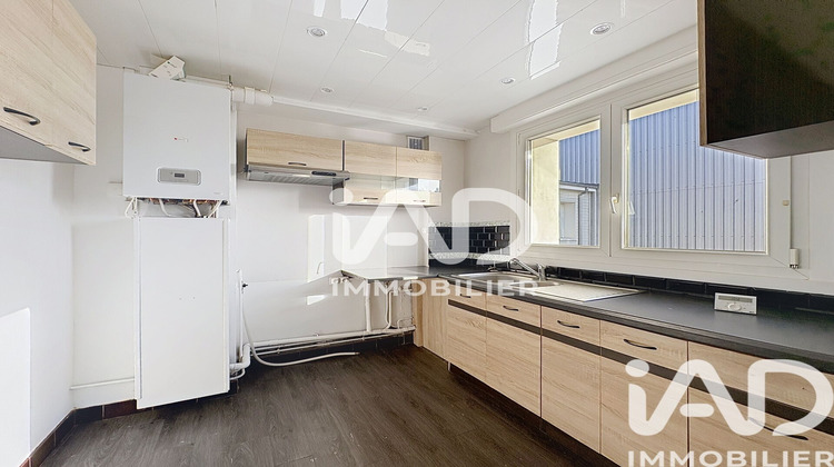 Ma-Cabane - Vente Appartement Boulogne-sur-Mer, 46 m²