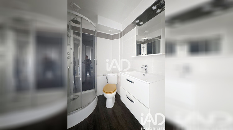 Ma-Cabane - Vente Appartement Boulogne-sur-Mer, 46 m²