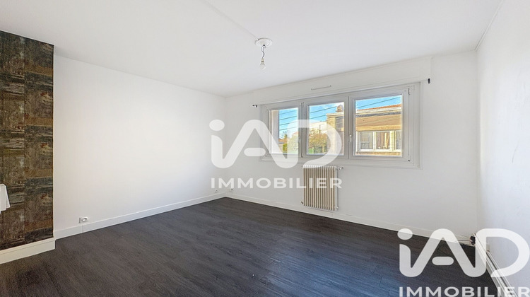 Ma-Cabane - Vente Appartement Boulogne-sur-Mer, 46 m²