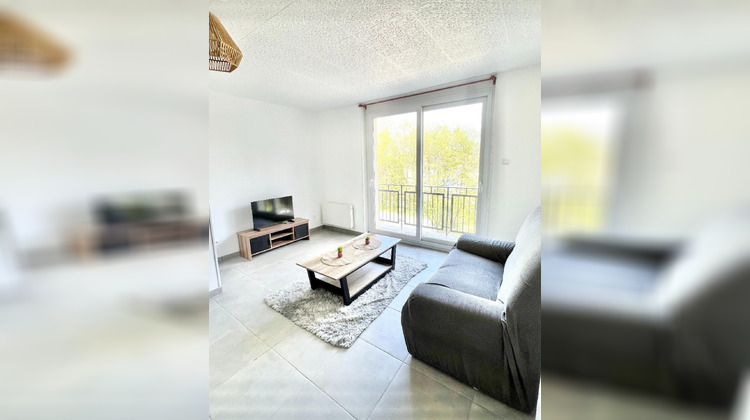 Ma-Cabane - Vente Appartement Boulogne-sur-Mer, 37 m²