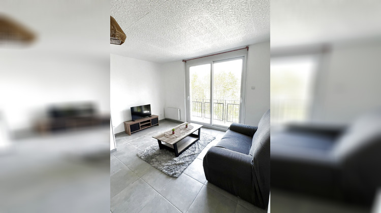 Ma-Cabane - Vente Appartement Boulogne-sur-Mer, 37 m²