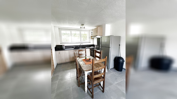 Ma-Cabane - Vente Appartement Boulogne-sur-Mer, 37 m²