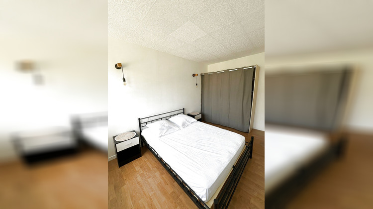 Ma-Cabane - Vente Appartement Boulogne-sur-Mer, 37 m²