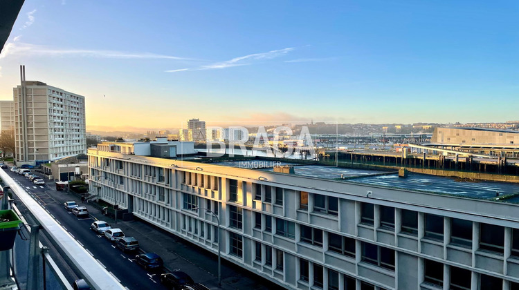 Ma-Cabane - Vente Appartement Boulogne-sur-Mer, 67 m²