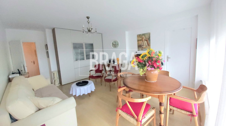Ma-Cabane - Vente Appartement Boulogne-sur-Mer, 67 m²