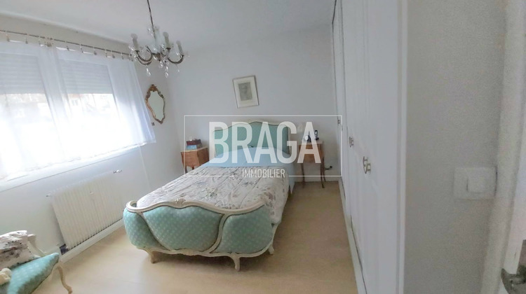 Ma-Cabane - Vente Appartement Boulogne-sur-Mer, 67 m²