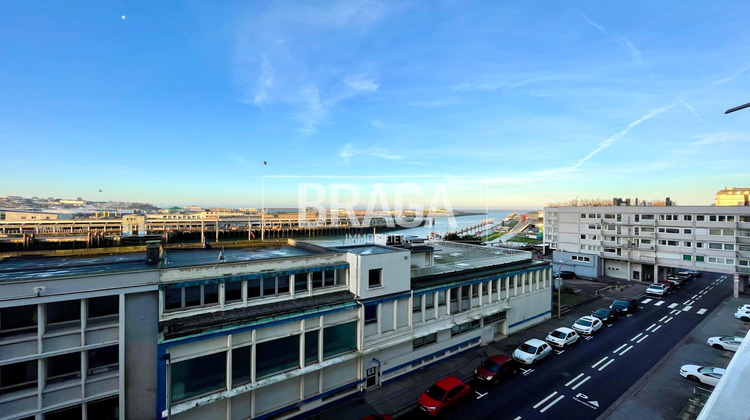 Ma-Cabane - Vente Appartement Boulogne-sur-Mer, 67 m²