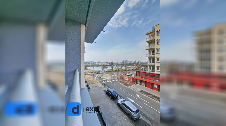 Ma-Cabane - Vente Appartement Boulogne-sur-Mer, 133 m²