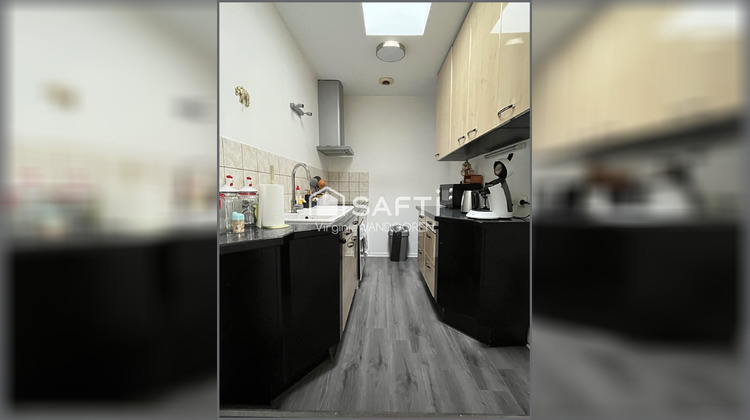 Ma-Cabane - Vente Appartement Boulogne-sur-Mer, 63 m²