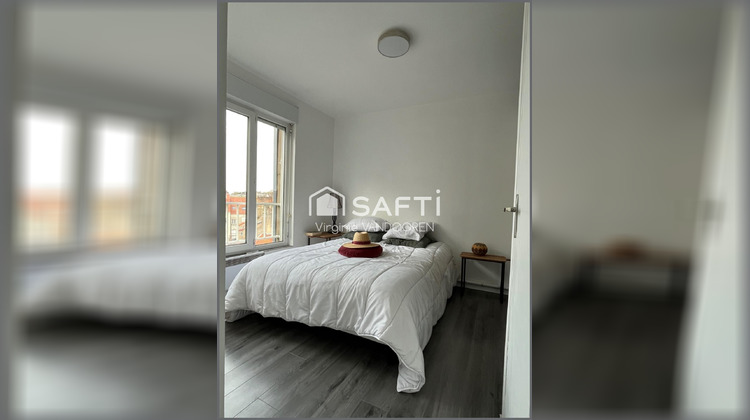 Ma-Cabane - Vente Appartement Boulogne-sur-Mer, 63 m²