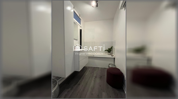 Ma-Cabane - Vente Appartement Boulogne-sur-Mer, 63 m²