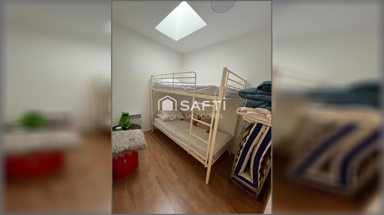 Ma-Cabane - Vente Appartement Boulogne-sur-Mer, 63 m²