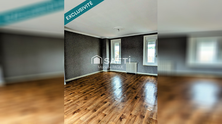 Ma-Cabane - Vente Appartement Boulogne-sur-Mer, 70 m²