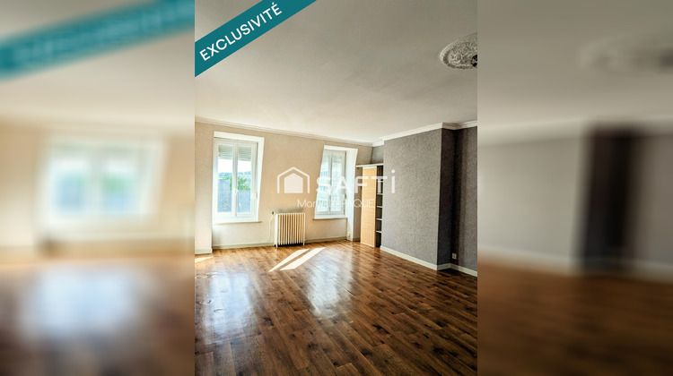 Ma-Cabane - Vente Appartement Boulogne-sur-Mer, 70 m²