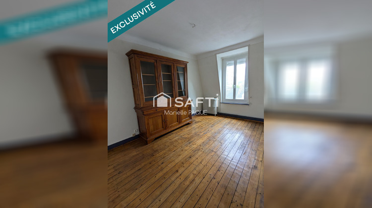 Ma-Cabane - Vente Appartement Boulogne-sur-Mer, 70 m²