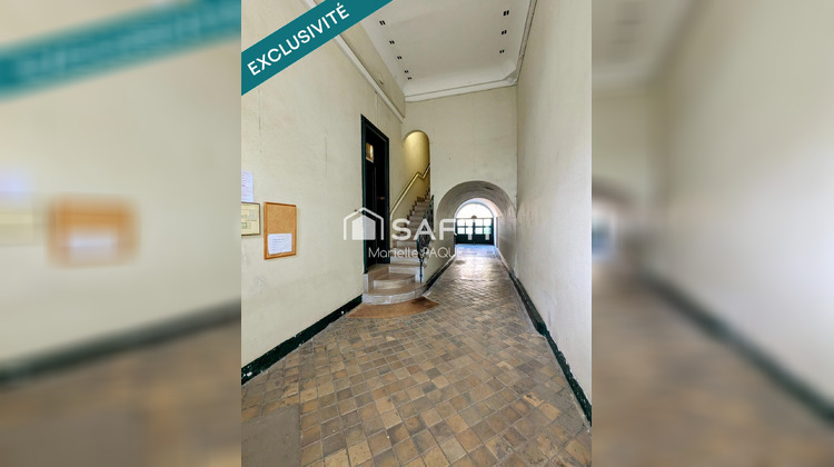 Ma-Cabane - Vente Appartement Boulogne-sur-Mer, 70 m²