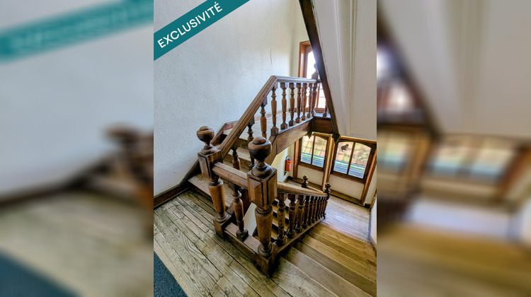 Ma-Cabane - Vente Appartement Boulogne-sur-Mer, 70 m²