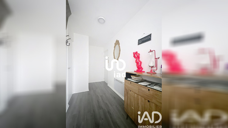 Ma-Cabane - Vente Appartement Boulogne-sur-Mer, 63 m²