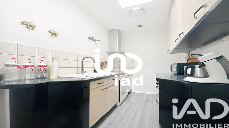 Ma-Cabane - Vente Appartement Boulogne-sur-Mer, 63 m²