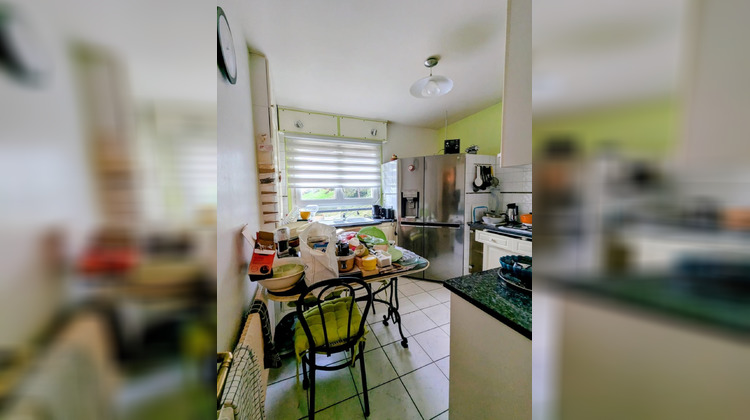 Ma-Cabane - Vente Appartement Boulogne-sur-Mer, 80 m²