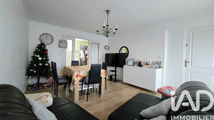 Ma-Cabane - Vente Appartement Boulogne-sur-Mer, 92 m²