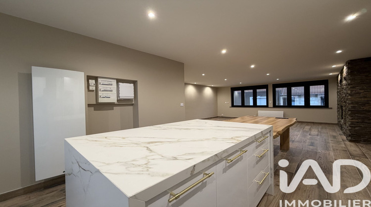 Ma-Cabane - Vente Appartement Boulogne-sur-Mer, 86 m²