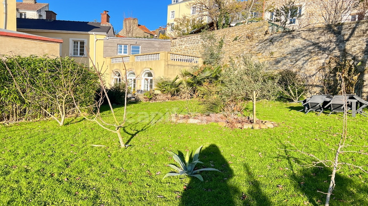 Ma-Cabane - Vente Appartement BOULOGNE SUR MER, 99 m²