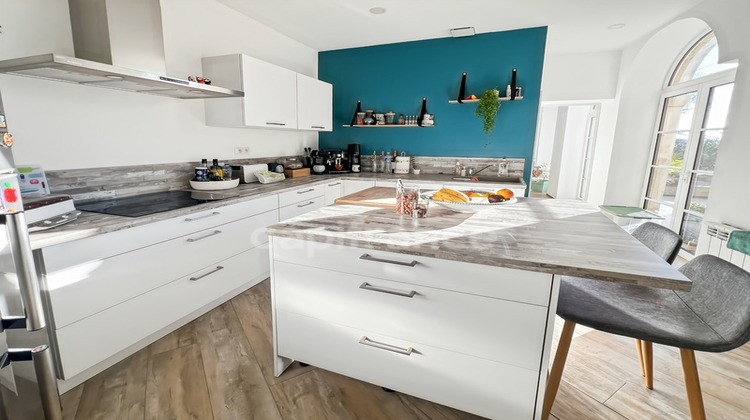 Ma-Cabane - Vente Appartement BOULOGNE SUR MER, 99 m²