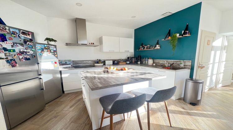 Ma-Cabane - Vente Appartement BOULOGNE SUR MER, 99 m²