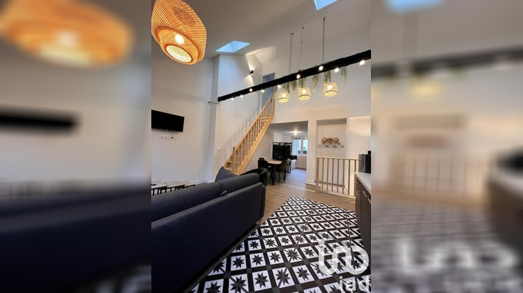 Ma-Cabane - Vente Appartement Boulogne-sur-Mer, 41 m²