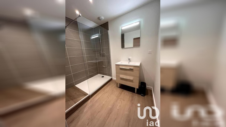 Ma-Cabane - Vente Appartement Boulogne-sur-Mer, 41 m²