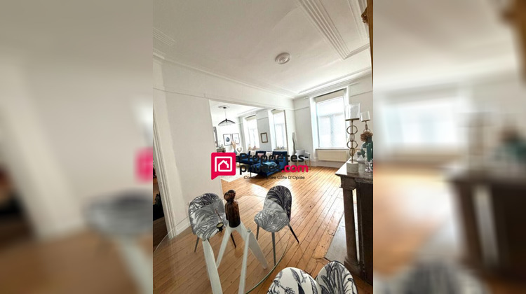 Ma-Cabane - Vente Appartement BOULOGNE SUR MER, 110 m²