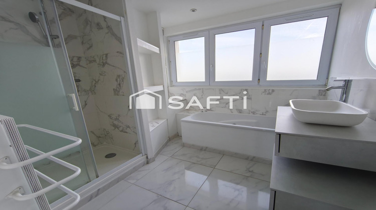 Ma-Cabane - Vente Appartement Boulogne-sur-Mer, 104 m²