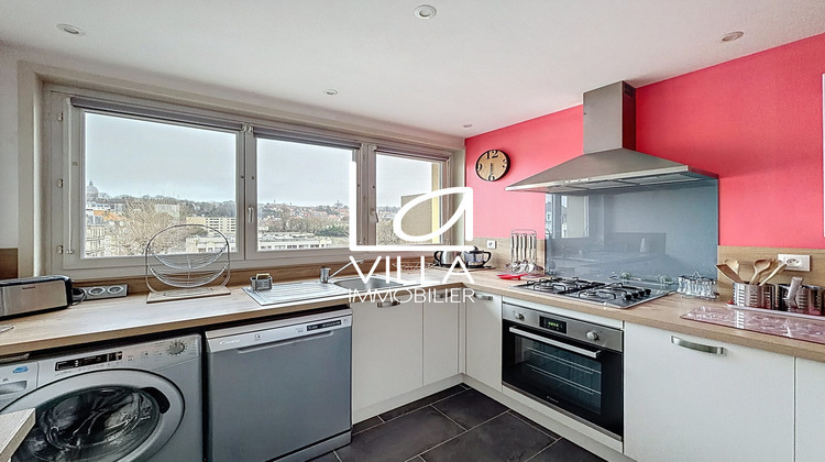 Ma-Cabane - Vente Appartement Boulogne-sur-Mer, 50 m²